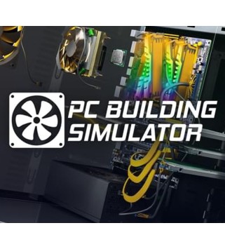 PC Building Simulator Region: ARGENTINA XBOX One Xbox One Key 